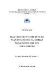Phát triển cho vay tiêu dùng tại ngân hàng thương mại cổ phần ngoại thương Việt Nam (VietComBank).PDF.jpg