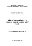 Xây dựng mô hình Eva cho các doanh nghiệp Việt Nam.pdf.jpg