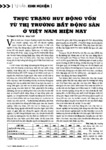Thực trạng huy động vốn  từ thị trường bất động sản ở Việt Nam hiện nay.PDF.jpg