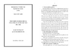 Phát triển sản phẩm mới tại tổng công ty cổ phần dệt may Hòa Thọ.pdf.jpg