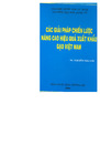 Các Giải Pháp Chiến Lược Nâng Cao Hiệu Quả Xuất Khẩu Gạo Việt Nam.pdf.jpg