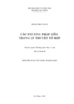 Các phương pháp đếm trong lý thuyết tổ hợp.pdf.jpg