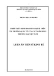 Phát triển kinh doanh ngoại tệ trên thị trường quốc tế của các Ngân hàng TM VN.PDF.jpg
