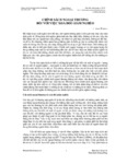 Chính Sách Ngoại Thương Đối Với Việc Xóa Đói Giảm Nghèo - Cty Fulbright.pdf.jpg