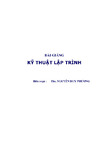 Cơ sở kỹ thuật Lập trình Bài giảng.pdf.jpg