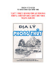 Địa Lý Phong Thủy Tập 7-Chuyên Đề Cho Chủ Nhà Mạng KHẢM.pdf.jpg