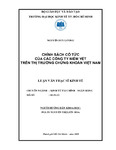 Chính sách cổ tức của các công ty niêm yết trên thị trường chứng khoán Việt Nam.pdf.jpg