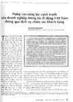 Nâng cao năng lực cạnh tranh của doanh nghiệp thông tin di dộng Việt Nam thông qua dịch vụ chăm sóc khách hàng.PDF.jpg