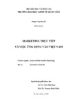 Marketing trực tiếp và việc ứng dụng vào Việt Nam.pdf.jpg