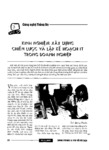 Kinh nghiệm xây dựng chiến lược và lập kế hoạch IT trong doanh nghiêpk.PDF.jpg