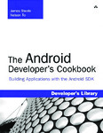 The Android developer’s cookbook building applications with the Android SDK  Develop's library.3240.pdf.jpg