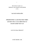 Phương hướng và giải pháp hoàn thiện kế toán công cụ tài chính cho các doanh nghiệp Việt Nam.pdf.jpg