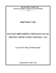 Bài toán trên không chính quy cho hệ phương trình vi phân hàm bậc cao.pdf.jpg