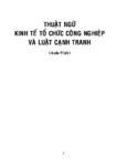 Thuật ngữ kinh tế tổ chức công nghiệp và luật cạnh tranh.pdf.jpg