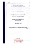 Thiết kế thuật toán lập lịch trên cơ sở phương pháp lắc ba lô và mô hình otomat.pdf.jpg