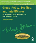 6157.Group policy, profiles, and intellimirror for windows ® 2003, windows ® XP, and windows ® 2000.pdf.jpg