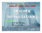 Thí Nghiệm Vật Liệu Xây Dựng - Ngô Tấn Dược & Ths. Lê Đức Hiển, 51 Trang.pdf.jpg