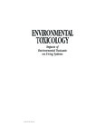 6473 Environmental toxicology Impacts of environmental toxicants on living systems..pdf.jpg