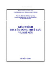 Giáo Trình Truyền Động Thủy Lực Và Khí Nén.pdf.jpg