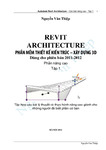 Revit Architecture Phần Mềm Thiết Kế Kiến Trúc Xây Dựng 3D Tập.pdf.jpg