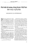 Phát triển thị trường chứng khoán ở Việt Nam thực trạng và giải pháp.PDF.jpg