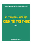 Kỷ Yếu Hội Thảo Khoa Học Kinh Tế Tri Thức 2.pdf.jpg