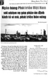 Ngân hàng phát triển Việt Nam với nhiệm vụ góp phần ổn định kinh tế vĩ mô, phát triển bền vững.pdf.jpg