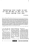 marketing trực tuyến và một số vấn đề dặt ra đối với doanh nghiệp việt nam.pdf.jpg