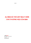Al Ries Có Thể Nguy Hiểm Cho Thương Hiệu Của Bạn.pdf.jpg