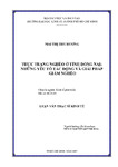 Thực trạng nghèo ở tỉnh Đồng Nai  Những yếu tố tác động và giải pháp giảm nghèo.pdf.jpg