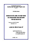 Nghiên cứu tiền lương thu nhập trong các DN ngoài Nhà nước trên địa bàn Hà Nội.PDF.jpg