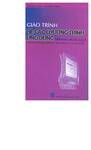 Hệ các chương trình ứng dụng (windows, word, excel)  Giáo trình.pdf.jpg