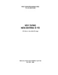 GTVT.Xây Dựng Nền Đường Ô Tô.pdf.jpg