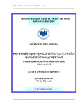 Phát triển dịch vụ ngân hàng tại các ngân hàng thương mại Việt Nam.PDF.jpg