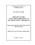 Một số vấn đề về đa thức đối xứng và bất đẳng thức liên quan.pdf.jpg