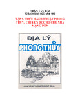 Địa Lý Phong Thủy Tập 9-Chuyên Đề Cho Chủ Nhà Mạng TỐN.pdf.jpg
