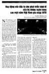 Huy động vốn cho phát triển kinh tế của hệ thống ngân hàng sau một năm Việt Nam gia nhập WTO.PDF.jpg