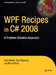 WPF recipes in C# 2008 A problem solution approach.pdf.jpg