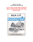 Địa Lý Phong Thủy Tập 5-Chuyên Đề Cho Chủ Nhà Mạng CHẤN.pdf.jpg