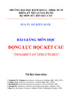 4917. Bài giảng môn học động lực học kết cấu.pdf.jpg