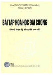 Bài tập hóa học đại cương - hóa học lý thuyết cơ sở.pdf.jpg