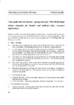 TCVN 355-2005 Tiêu chuẩn thiết kế nhà hát - phòng khán giả - yêu cầu kỹ thuật design.pdf.jpg