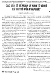Các vấn đề quản lý kinh tế vĩ mô và vai trò của pháp luật.pdf.jpg