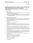 TCVN 5681-1992 Hệ thống tài liệu thiết kế xây dựng - chiếu sáng điện công trình phần ngoài nhà - Hồ sơ bản vẽ thi công.pdf.jpg