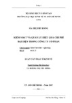 Kiểm soát và quản lý hiệu quả chi phí đại diện trong công ty cổ phần.pdf.jpg