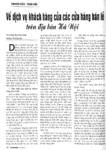 Về dịch vụ khách hàng của cửa hàng bán lẻ trên địa bàn Hà Nội.PDF.jpg