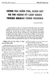 Công tác kiểm tra, giám sát và thi hành kỷ luật Đảng trong ngành công thương.pdf.jpg