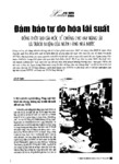 Đảm bảo tự do hóa lãi  suất đồng thời tạo cái mốc để chống cho vay nặng lãi là trách nhiệm của ngân hàng nhà nước.PDF.jpg