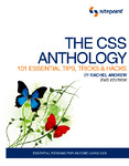 The CSS anthology 101 essential tips, tricks and hacks.4586.pdf.jpg
