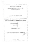 Ứng dụng công nghệ nhân dạng ảnh trong thu thập thông tin về dòng giao thông 1.pdf.jpg